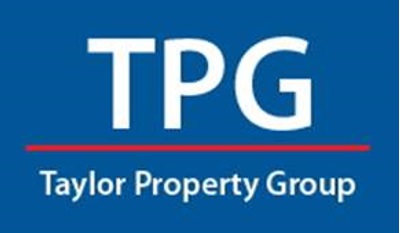 Taylor Property Group Logo