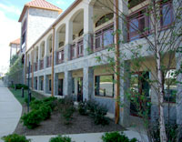 Taylor Village Retail Center